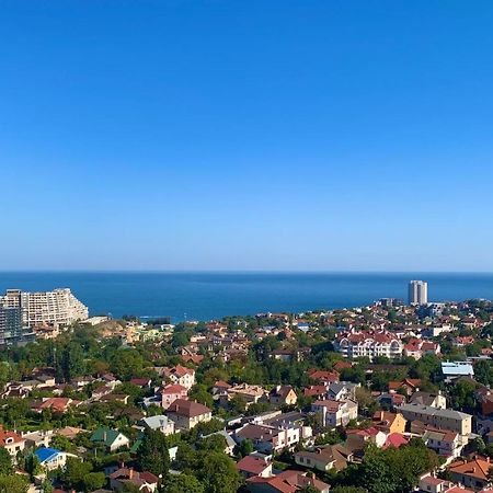 Морська Панорама 敖德萨 外观 照片